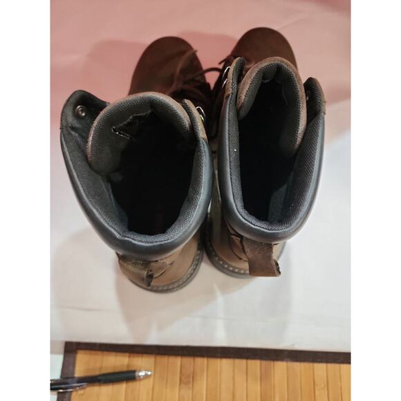 Wolverine Mens US 13 M Floorhand 6\